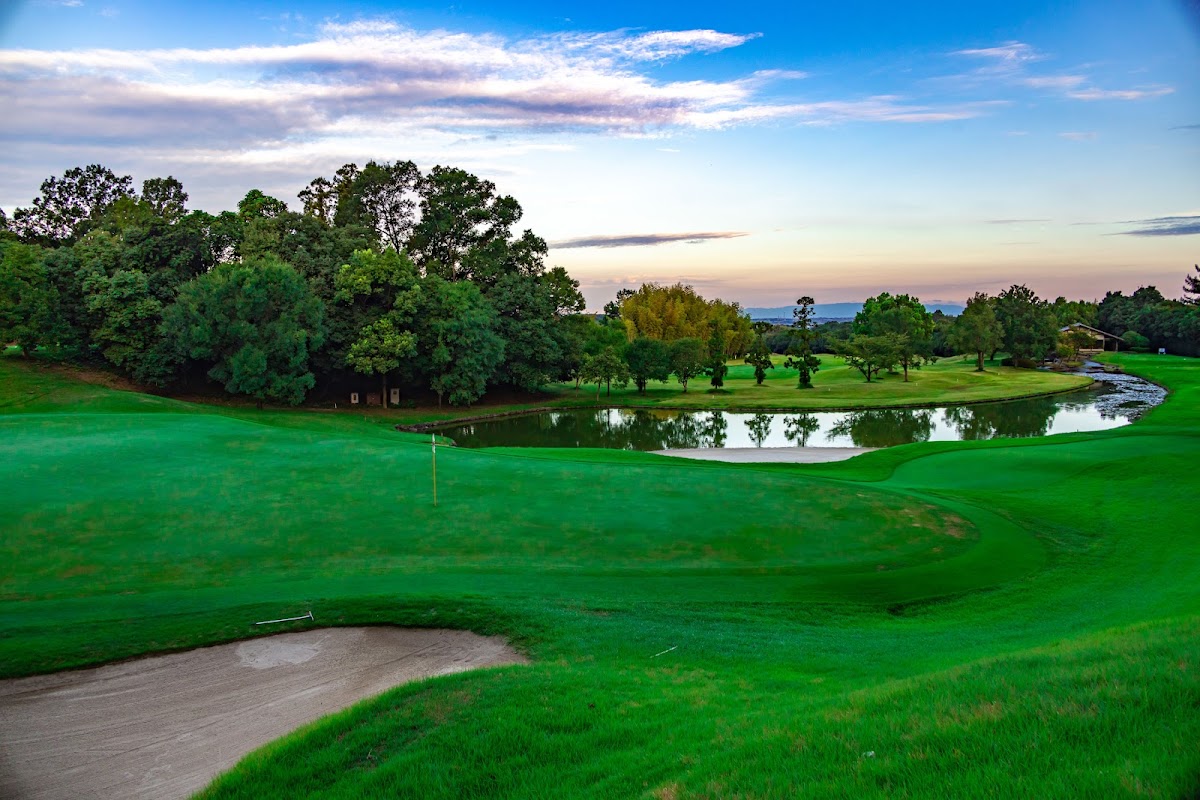 Taishi Country Club — golf course in Osaka, Japan