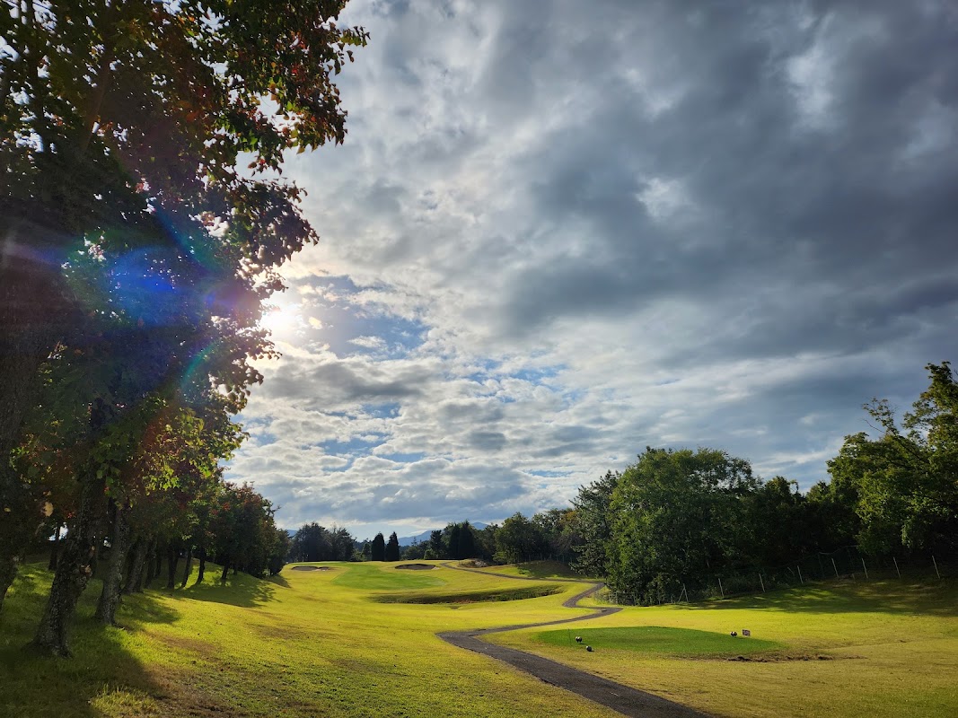 Kokyu Country Club — golf course in Osaka, Japan