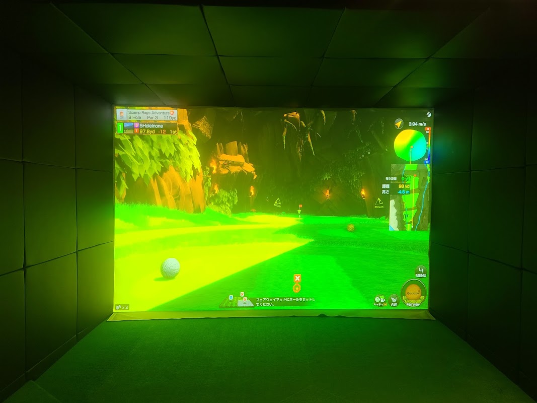 Kyoto Hole In One Golf Club — golf course in Kyoto, Japan