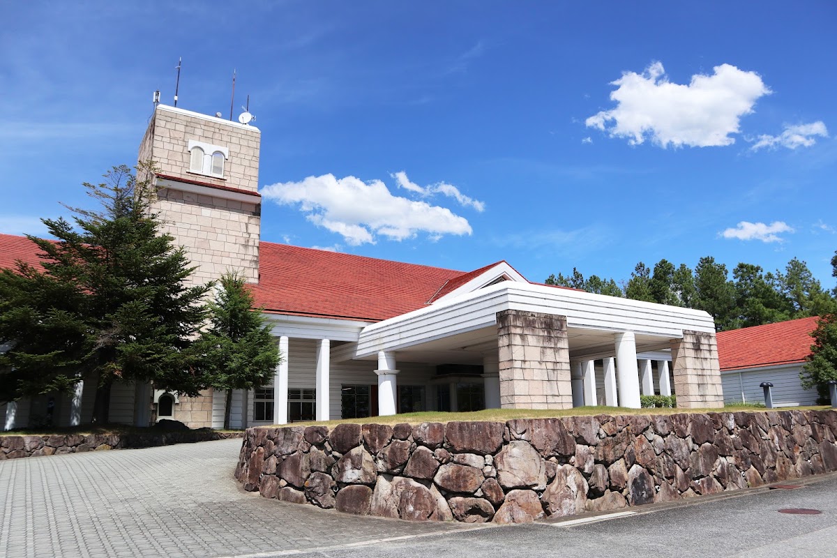 Sun Royal Golf Club — golf course in Hyogo, Japan