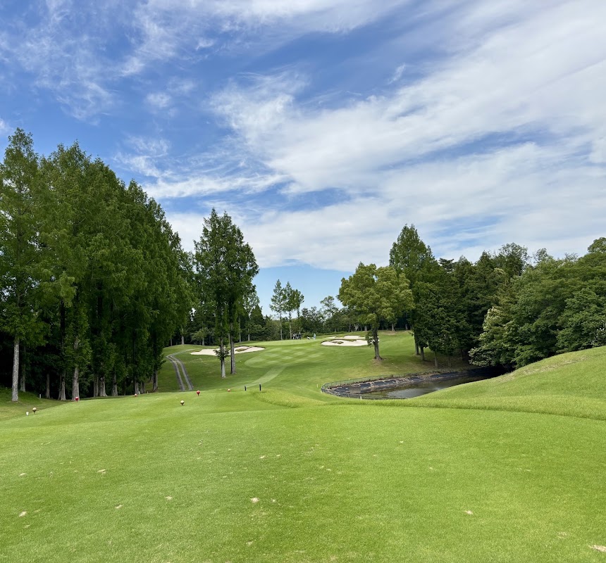 Onotoyo Golf Club — golf course in Hyogo, Japan