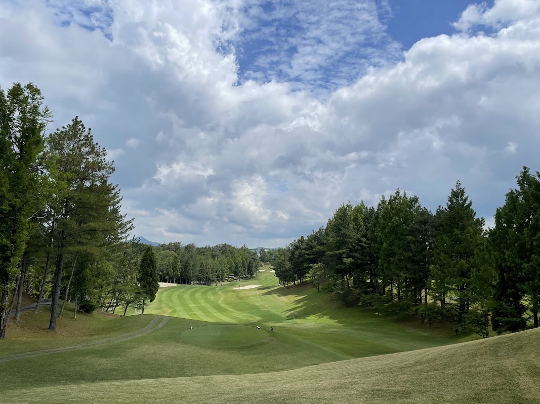 Hanayashiki Golf Club Hirono Course — golf course in Hyogo, Japan
