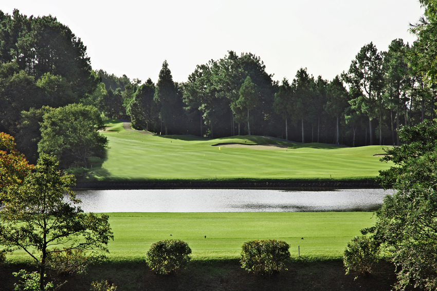 Yashirotojo Golf Club Golf — golf course in Hyogo, Japan