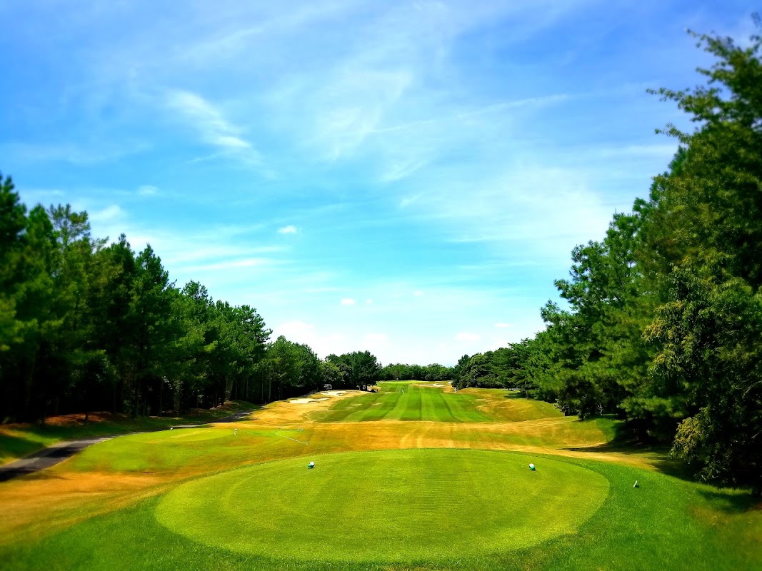 Fuji OGM Golf Club Ono Course — golf course in Hyogo, Japan