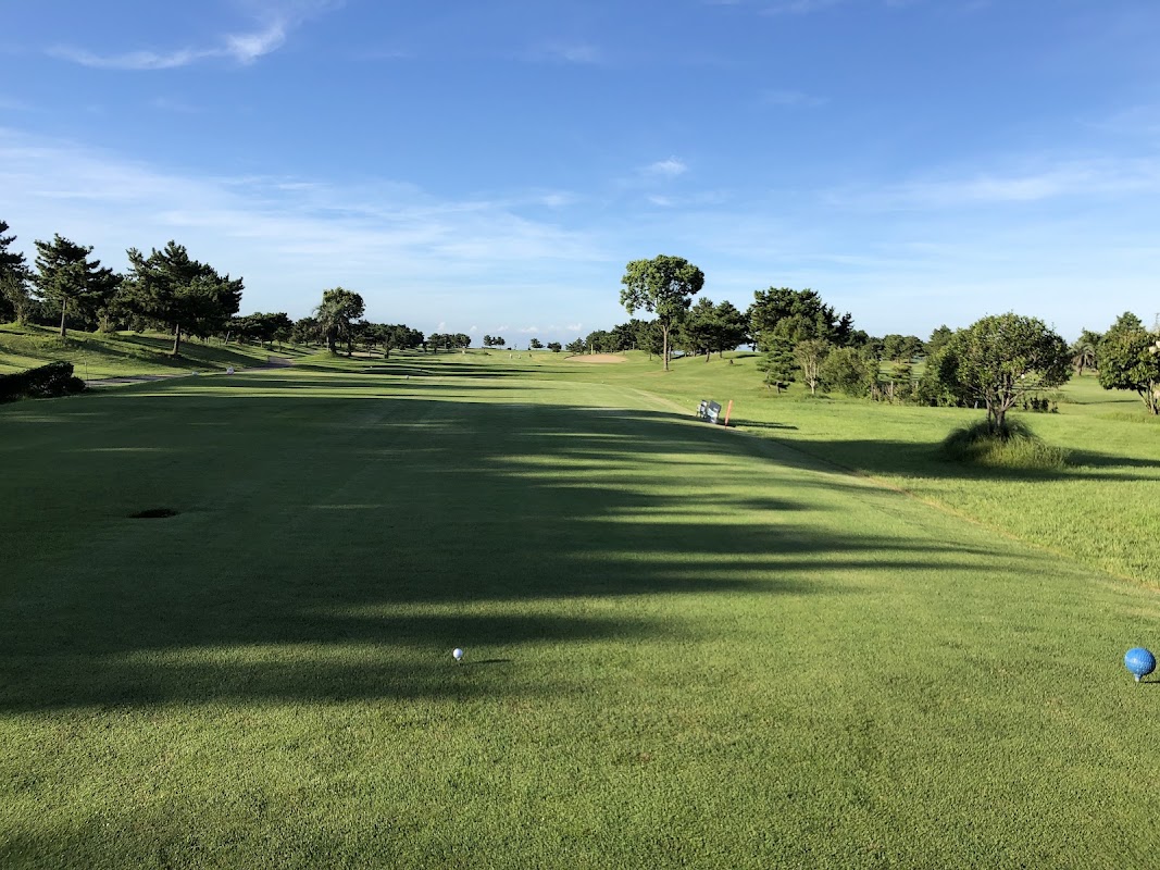 Himeji Seaside Golf Course — golf course in Hyogo, Japan