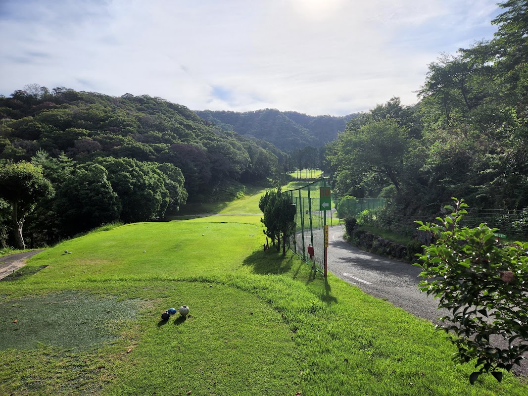Hjimeji Shosha Heartful Golf Club — golf course in Hyogo, Japan