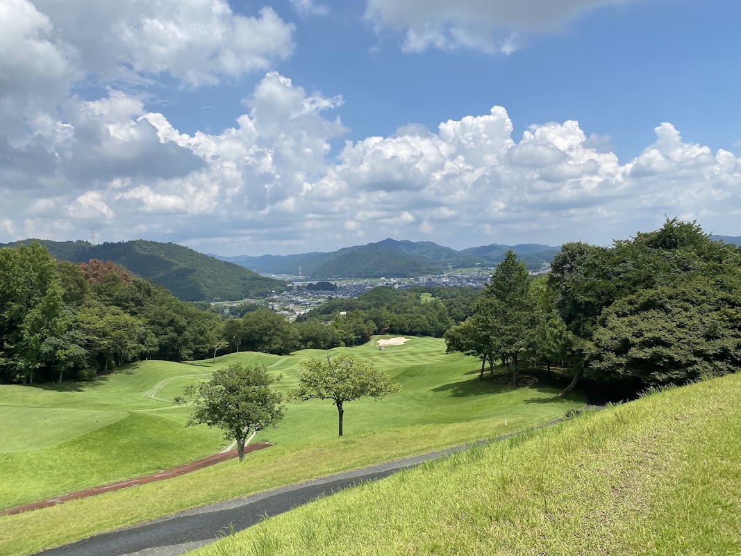 Fukusakitoyo Golf Club — golf course in Hyogo, Japan