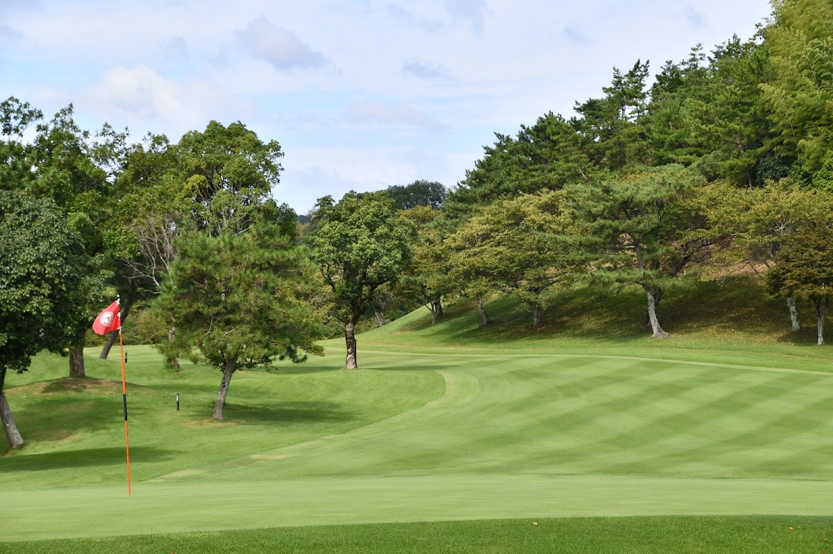 Banshutoyo Golf Kurabu Golf — golf course in Hyogo, Japan