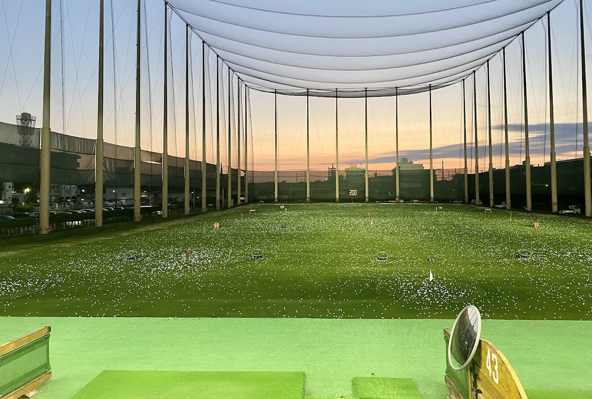 NIKKE Golf Club - Himeji Center — golf course in Hyogo, Japan