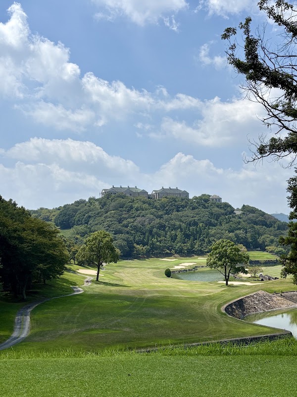 Tatsuno Classic Golf Club — golf course in Hyogo, Japan