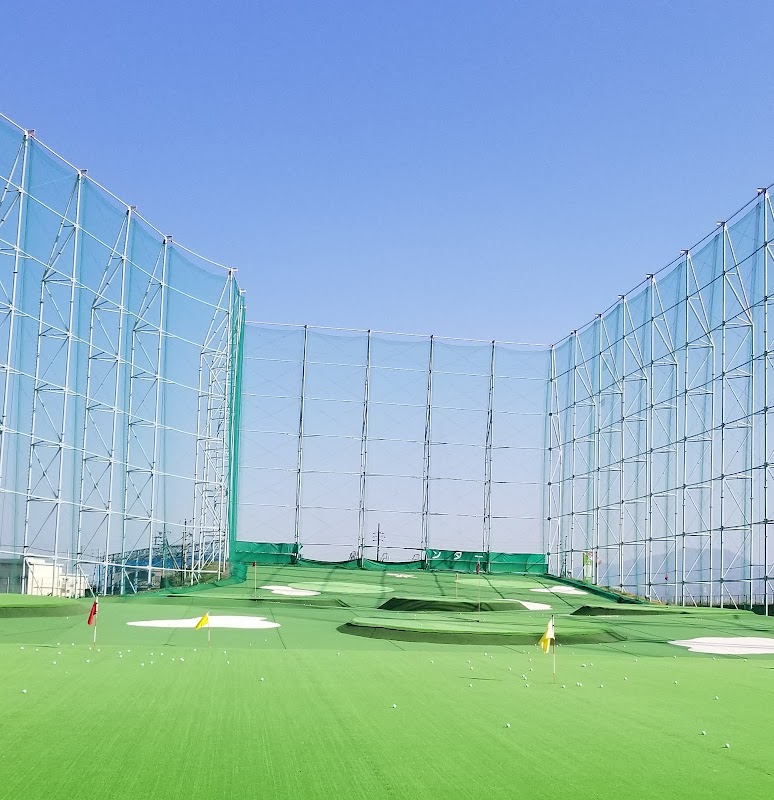 Kawanabe Golf Center — golf course in Wakayama, Japan
