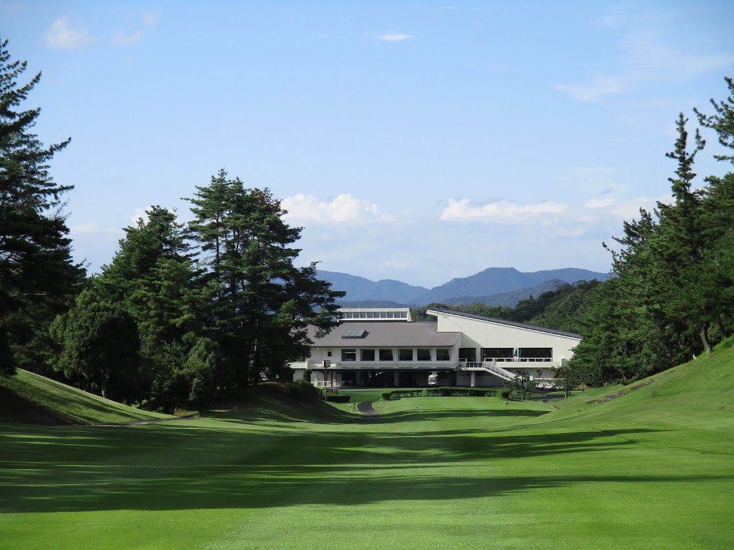 Asahino Country Club — golf course in Shiga, Japan