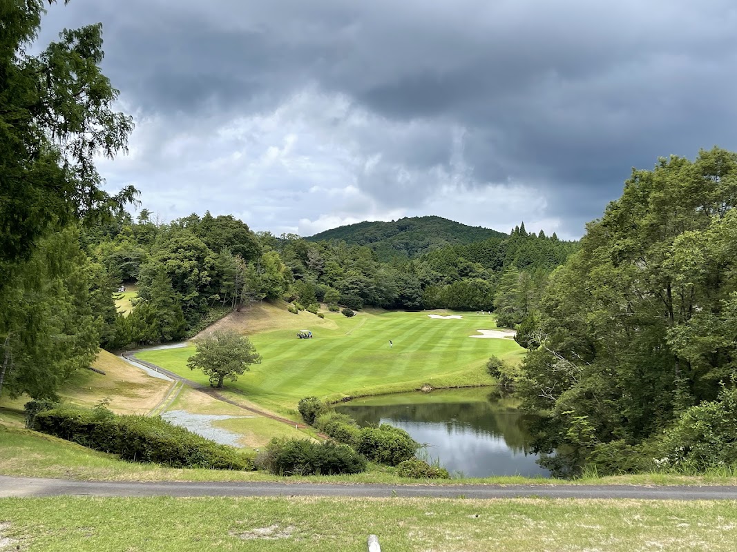 Yaezakura Country Club — golf course in Nara, Japan