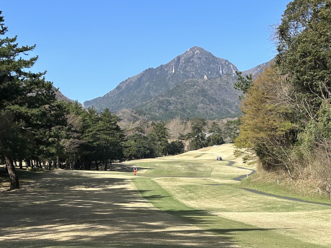 Mie Country Club — golf course in Mie, Japan