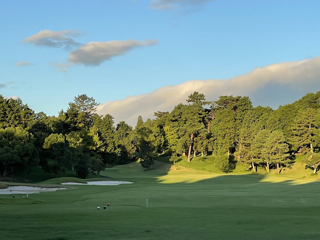 Ise Country Club — golf course in Mie, Japan