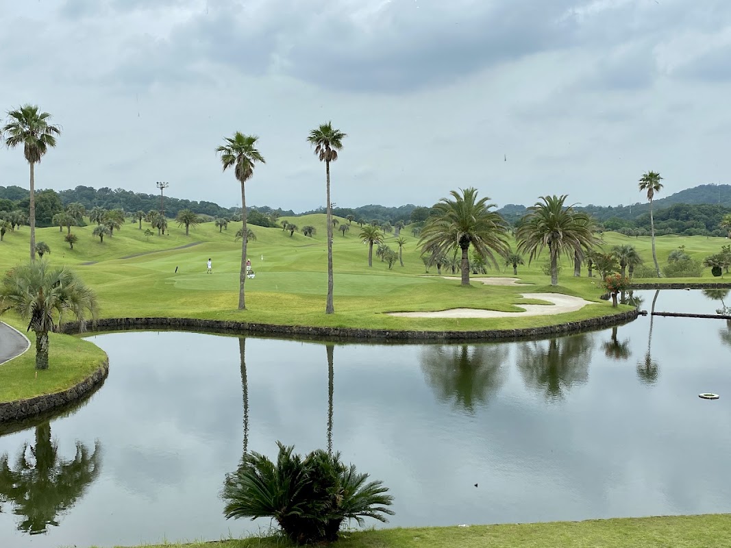 Cocopa Resort Club Mie Phoenix Golf Course — golf course in Mie, Japan