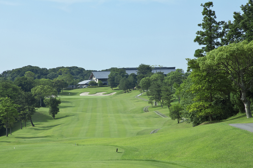 Kasumi Golf Club Golf — golf course in Mie, Japan