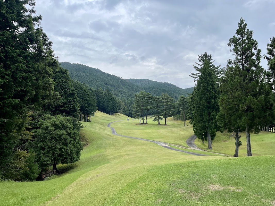 Misugi Golf Club — golf course in Mie, Japan