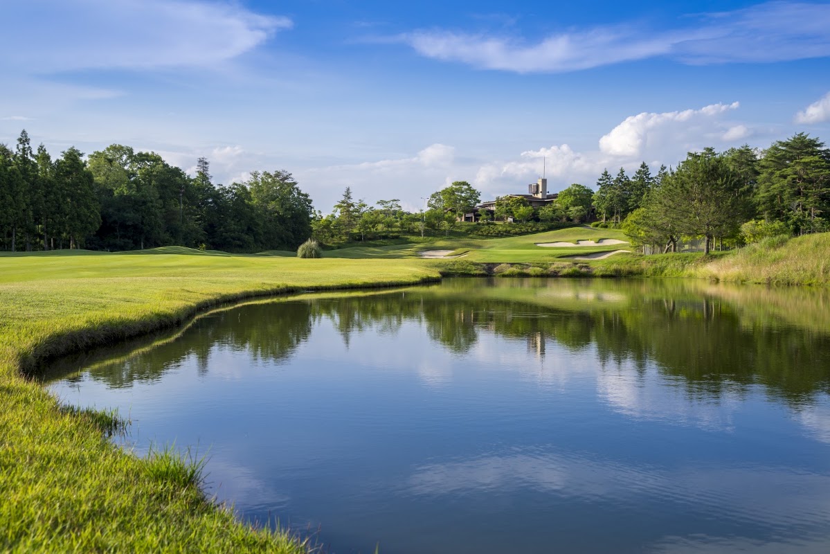 Japan Classic Country Club — golf course in Mie, Japan