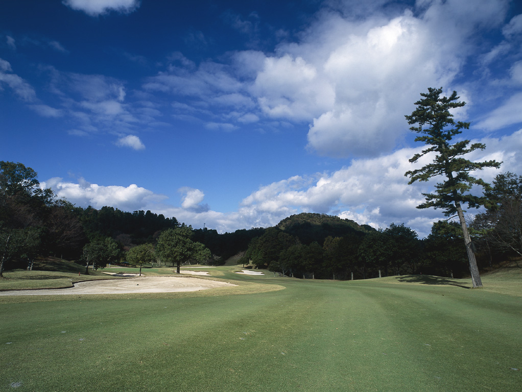 Meisho Golf Club Accordia Golf — golf course in Mie, Japan
