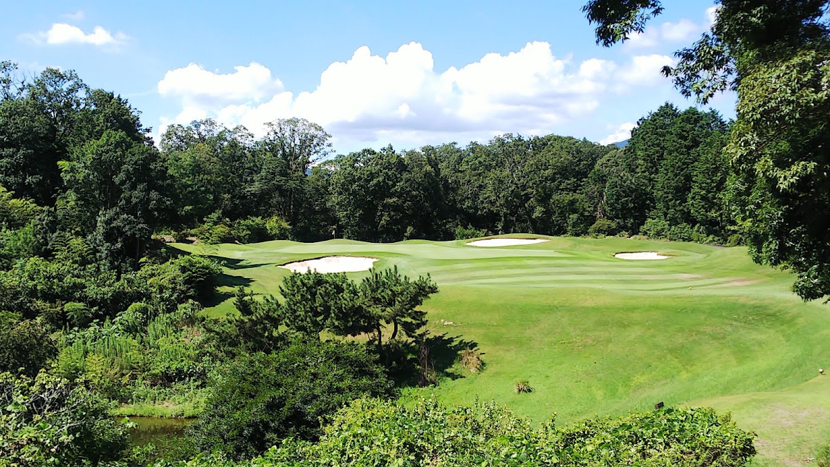 Aoyama Kogen Country Club — golf course in Mie, Japan