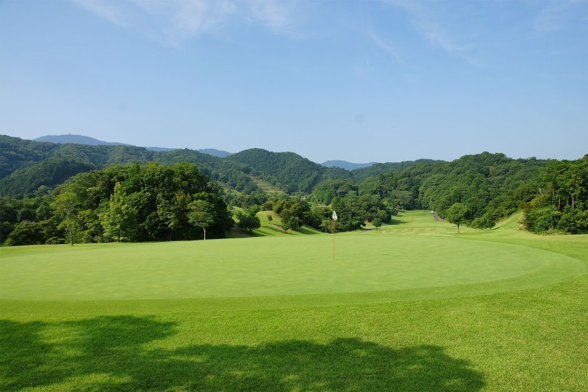 Excellent Golf Club Isefutami Course — golf course in Mie, Japan