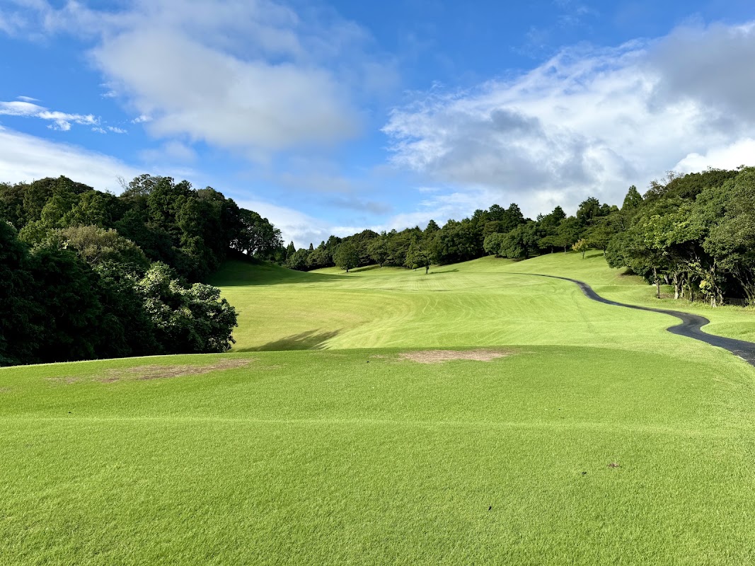 Misuzu Country Club — golf course in Mie, Japan