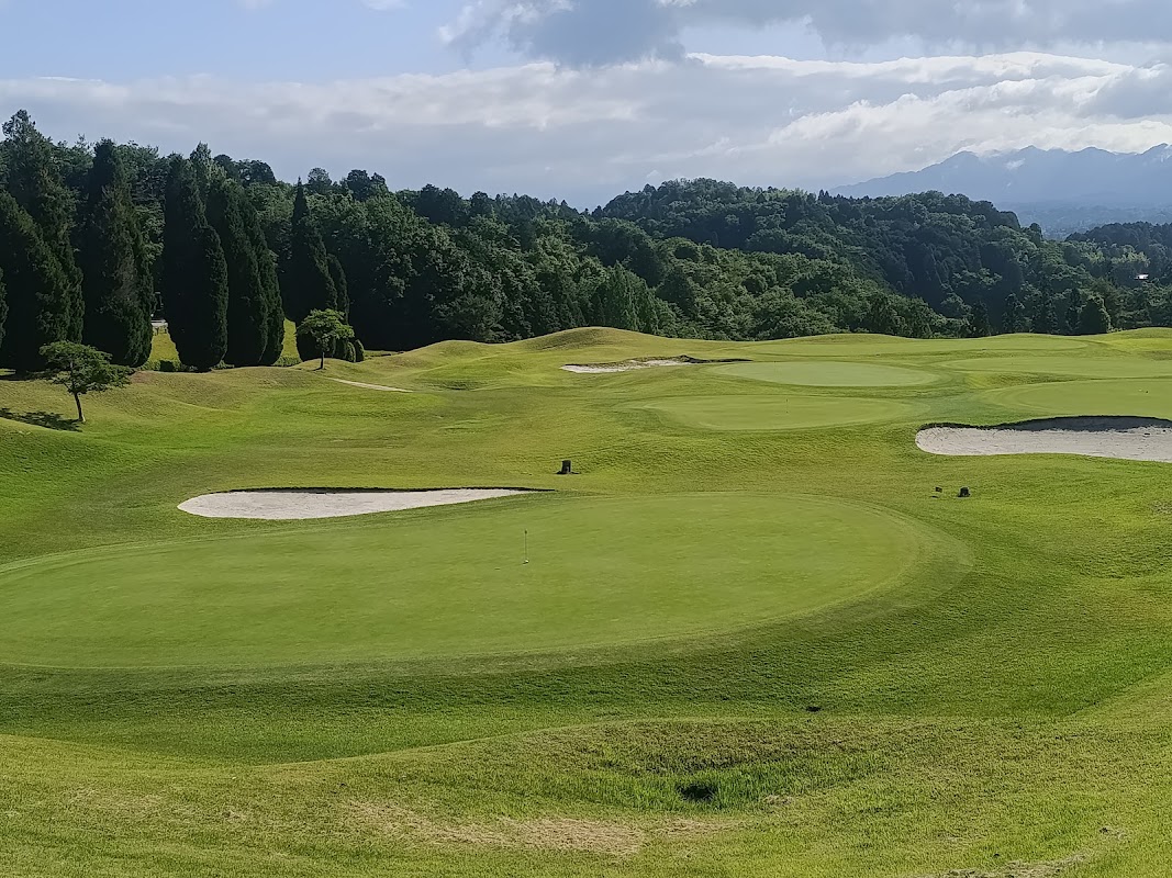 Ayama Country Club — golf course in Mie, Japan