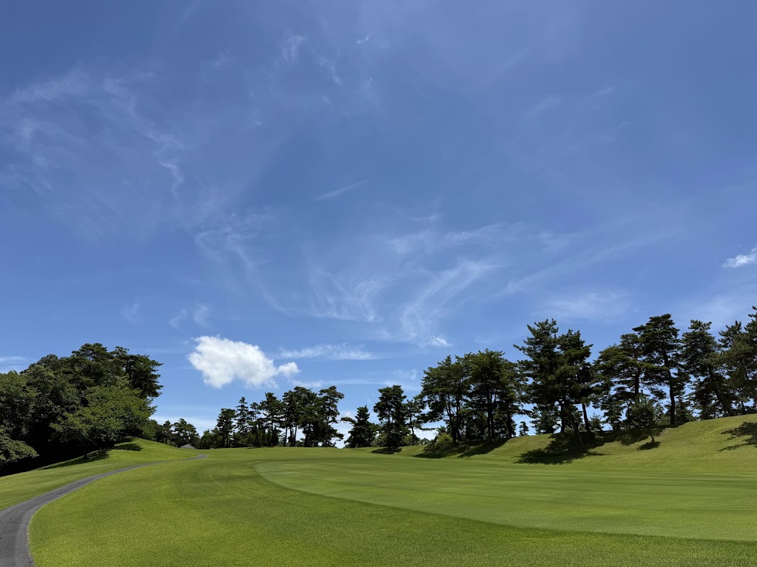 Meishin Yokaichi Country Club — golf course in Shiga, Japan