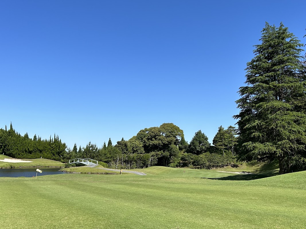 Okazaki Country Kurabu Golf — golf course in Aichi, Japan