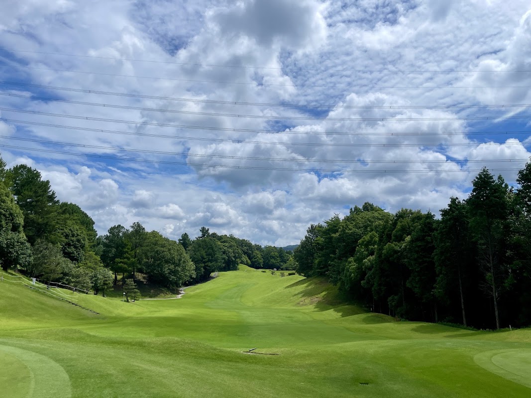 Shinanodai Country Club — golf course in Aichi, Japan