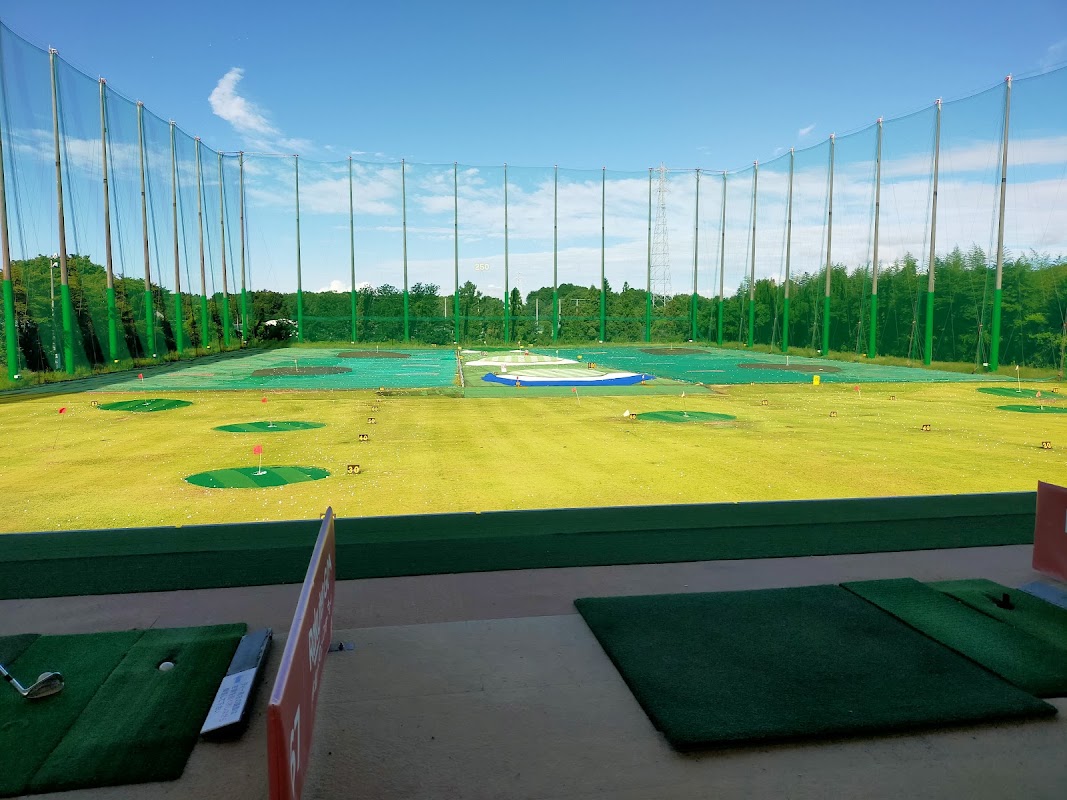 Toyota Golf — golf course in Aichi, Japan