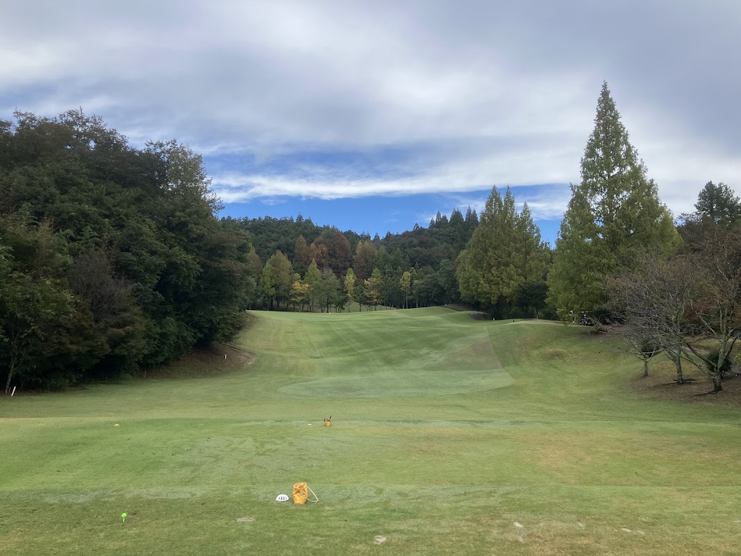 Golf Club Daiju Toyota Course — golf course in Aichi, Japan
