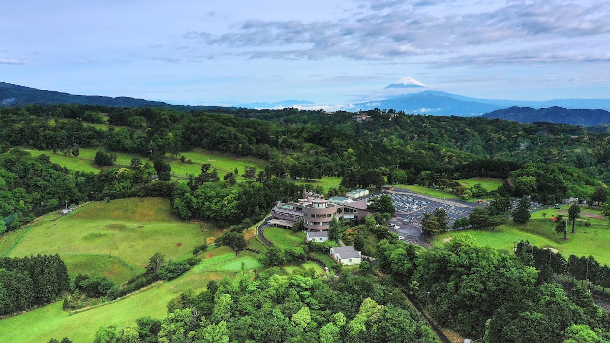 Fuji Amagi Golf Club — golf course in Shizuoka, Japan
