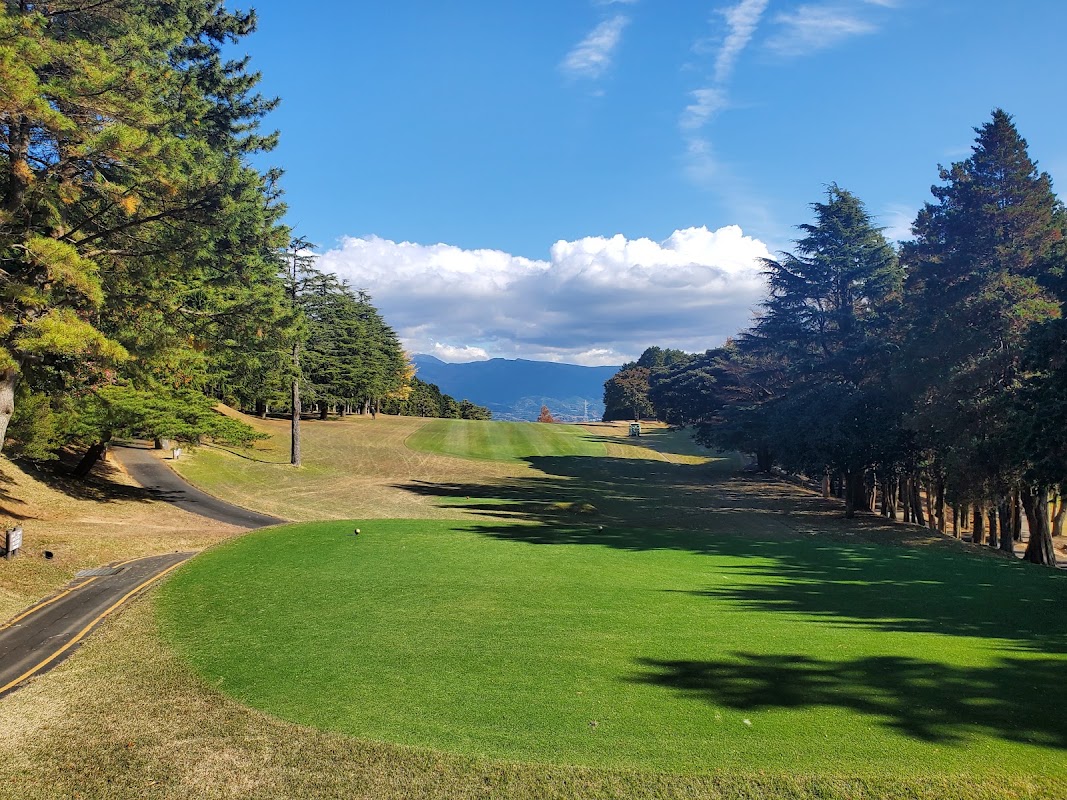 Numazu Golf Club — golf course in Shizuoka, Japan