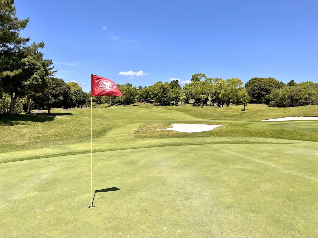 Shizuoka Yomiuri Country Club — golf course in Shizuoka, Japan