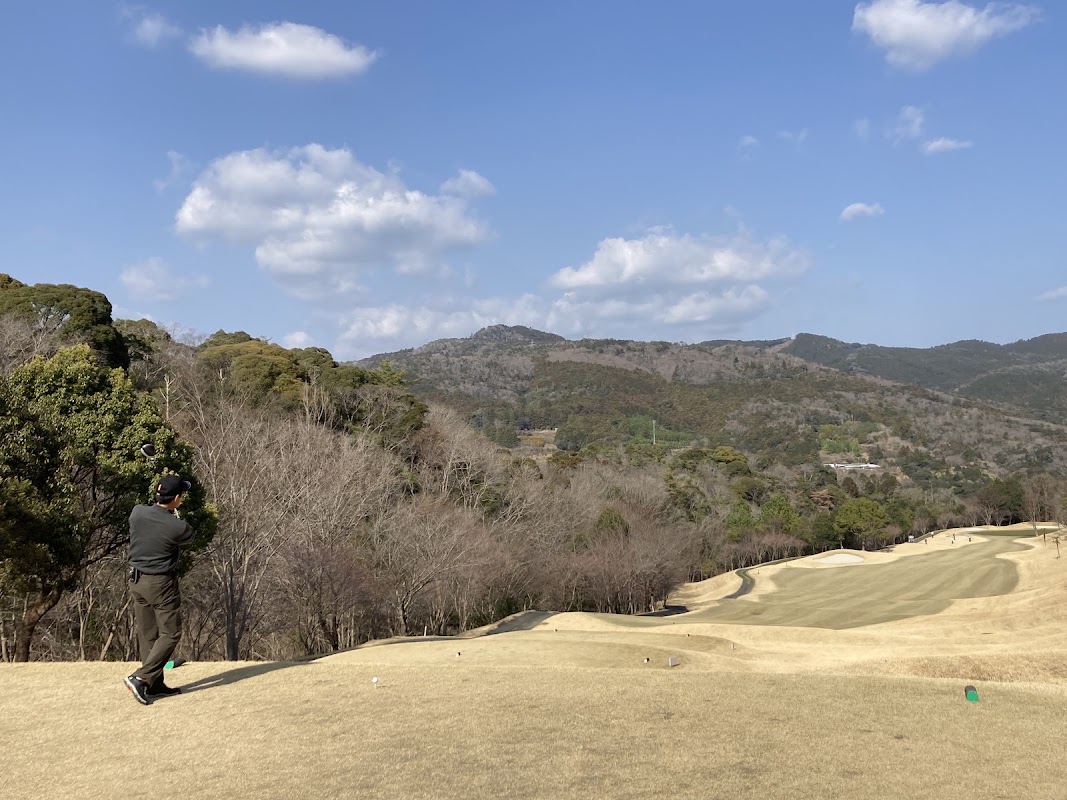 Inasa Golf Club — golf course in Shizuoka, Japan