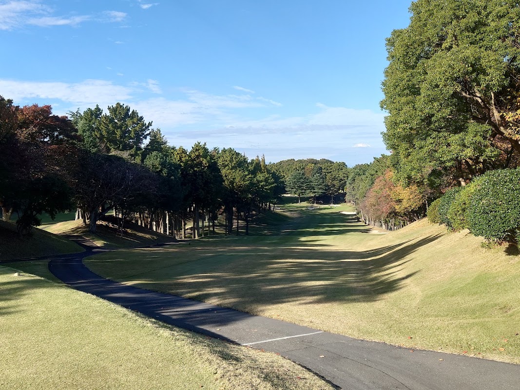 Fuyo Country Club — golf course in Kanagawa, Japan