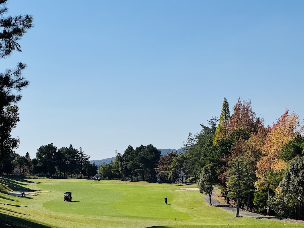 Forest Mizunami Country Club — golf course in Gifu, Japan