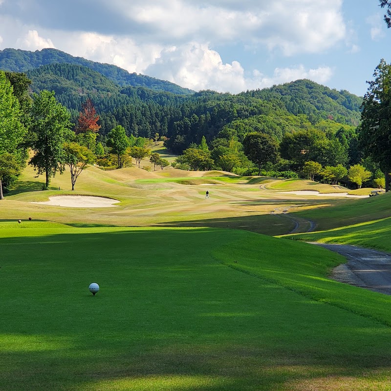 Kushigata Golf Club — golf course in Niigata, Japan