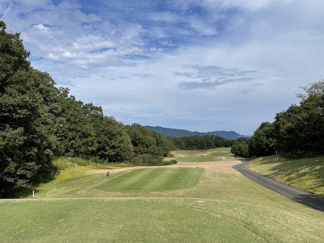 Tainaikogen Golf Club — golf course in Niigata, Japan
