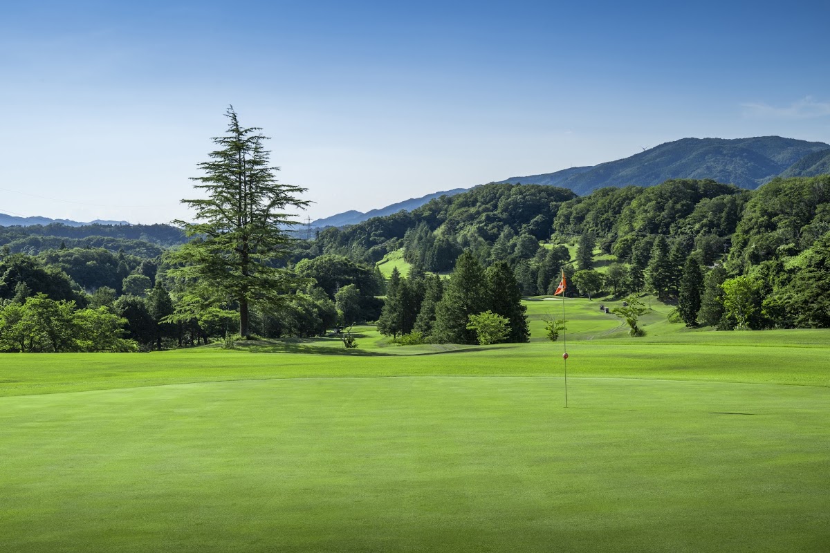 Ku Hawaiians Golf Course — golf course in Fukushima, Japan