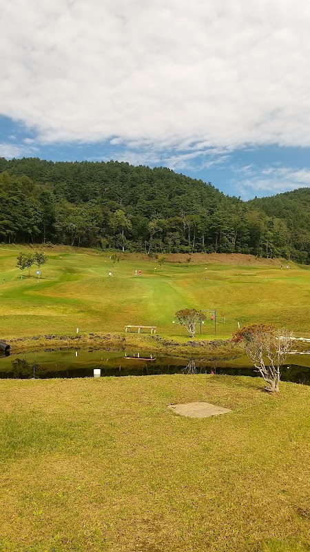 Sannohe Park Golf Course — golf course in Aomori, Japan