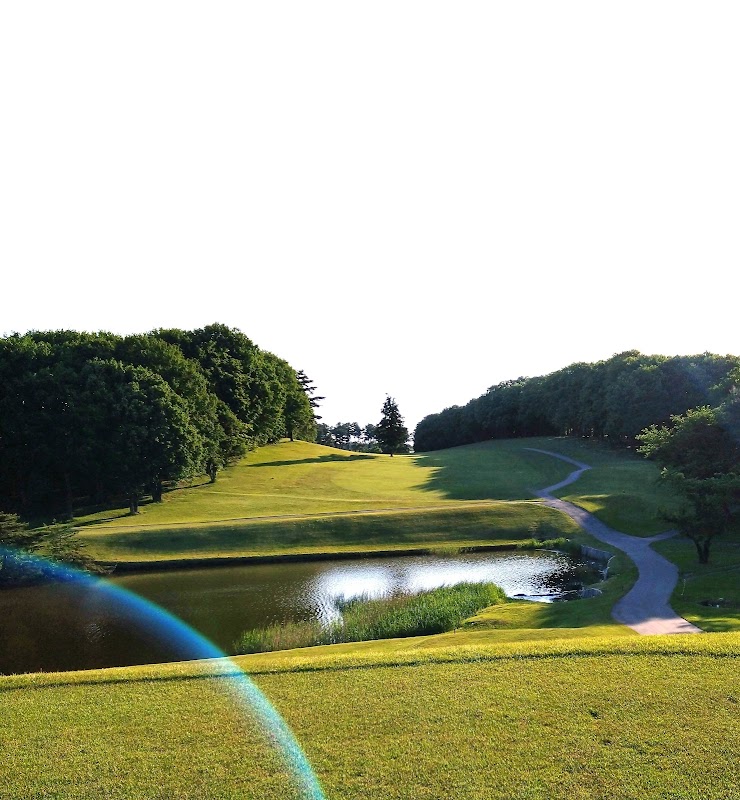 Hachinohe Country Club — golf course in Aomori, Japan