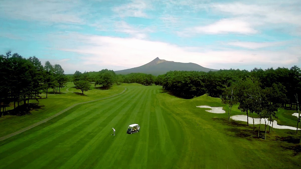 Hokkaido Country Club — golf course in Hokkaido, Japan