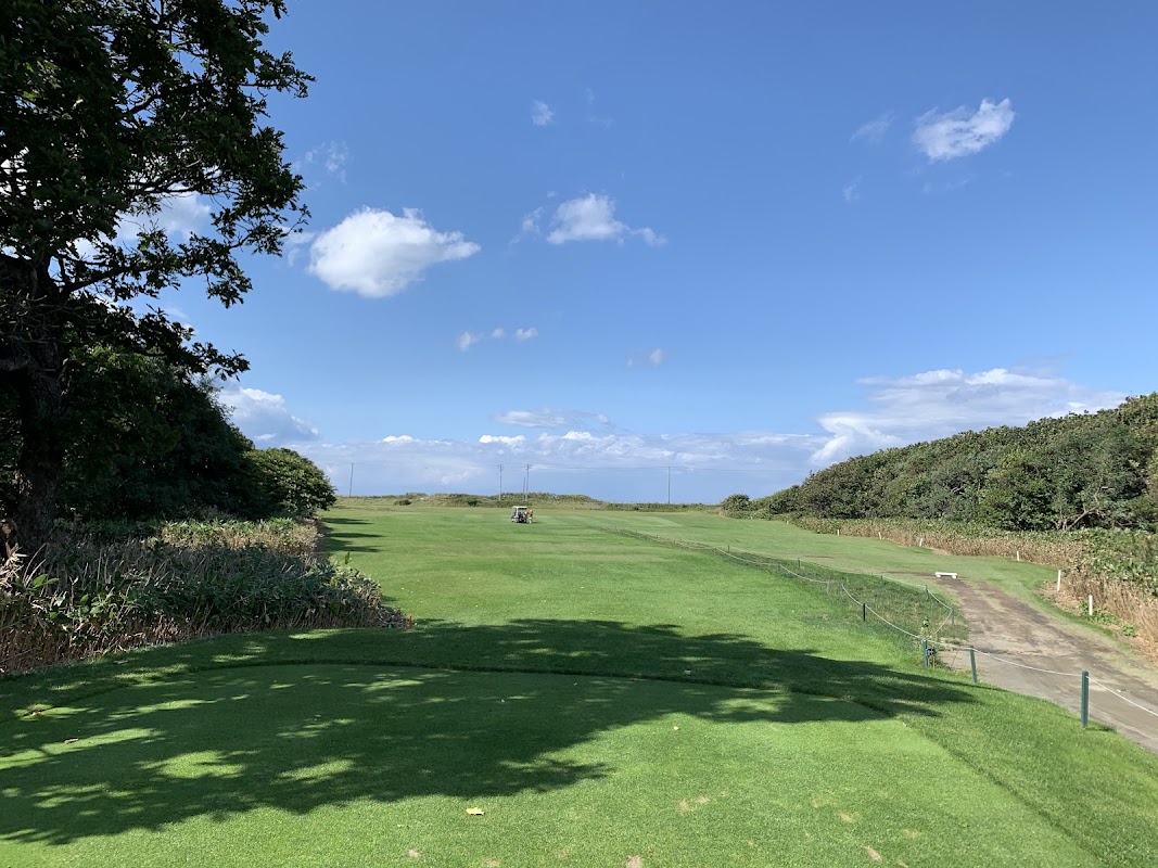 Otaru Country Club Kyu Course — golf course in Hokkaido, Japan