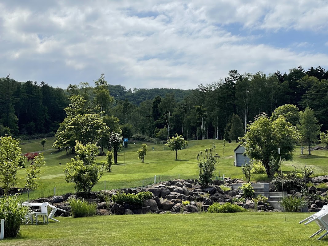 Otaru Green Park Golf Ground — golf course in Hokkaido, Japan