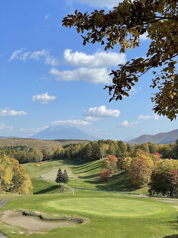 Niseko Golf & Resort — golf course in Hokkaido, Japan