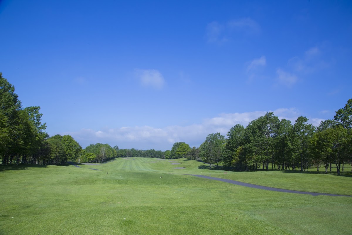 Tarumae Country Club Golf — golf course in Hokkaido, Japan