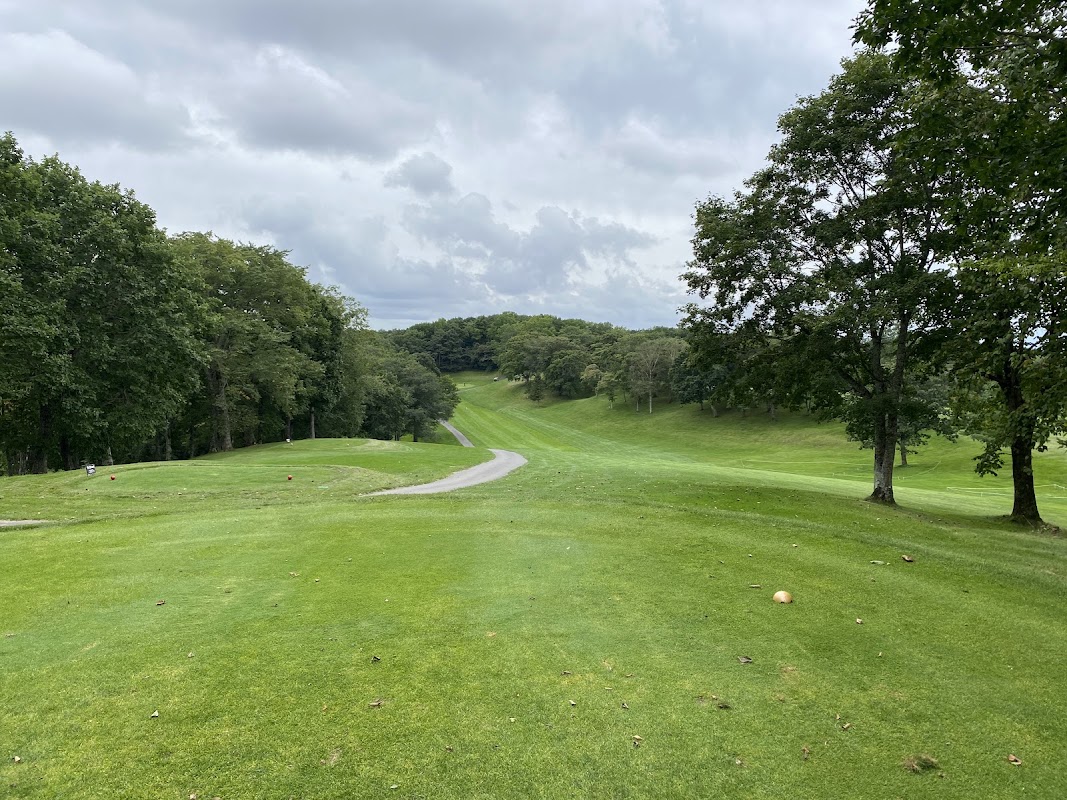 Obihiro Shirakaba Country Club — golf course in Hokkaido, Japan